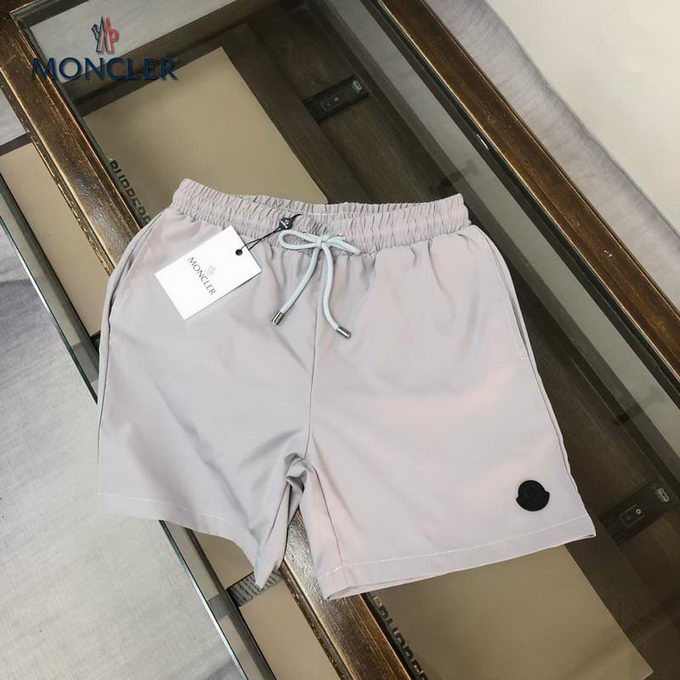 Moncler Beach Pants Mens ID:20250529-946